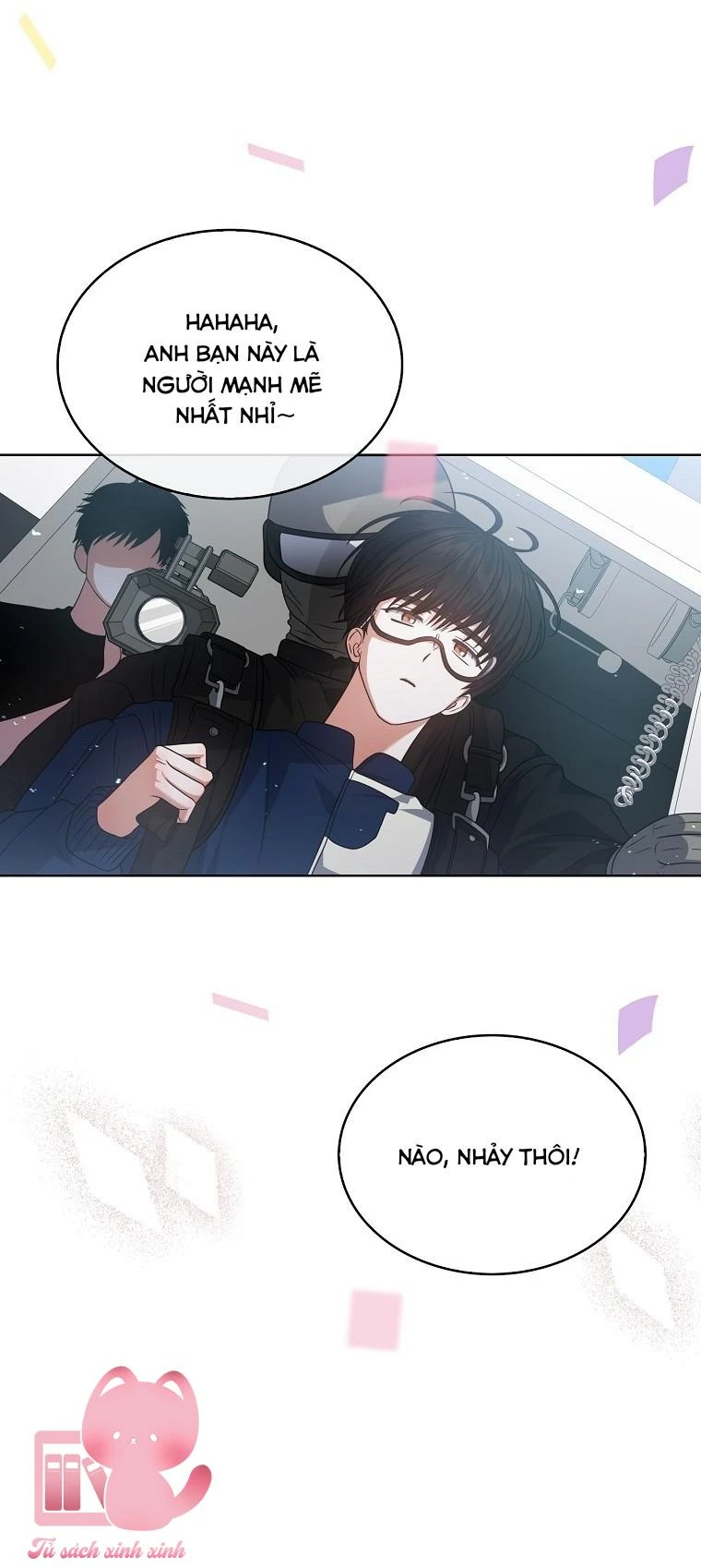 Ra Mắt Hay Ra Đi Chapter 86 - 40