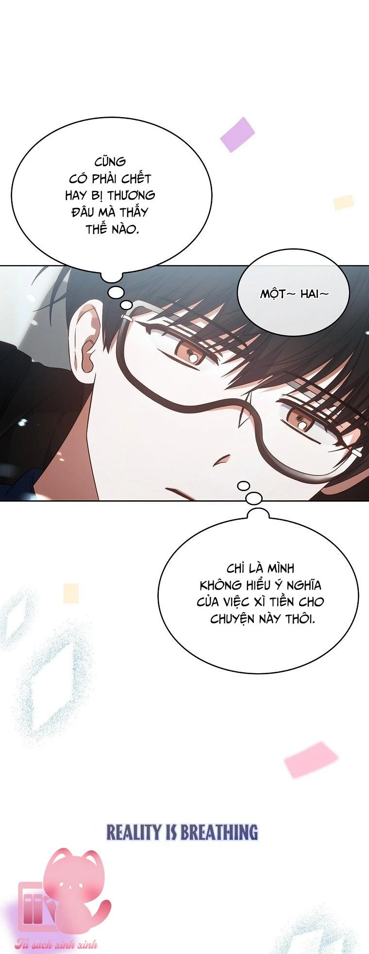 Ra Mắt Hay Ra Đi Chapter 86 - 41