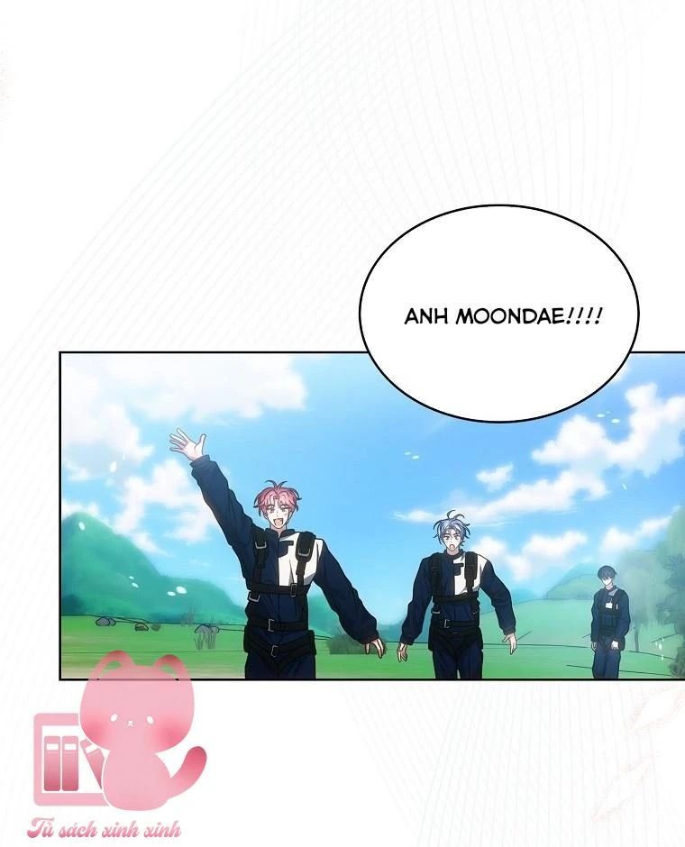 Ra Mắt Hay Ra Đi Chapter 86 - 59
