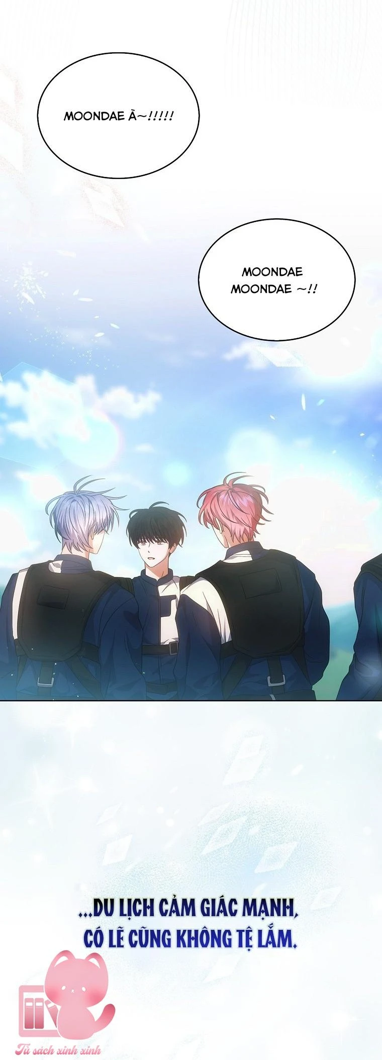 Ra Mắt Hay Ra Đi Chapter 86 - 60