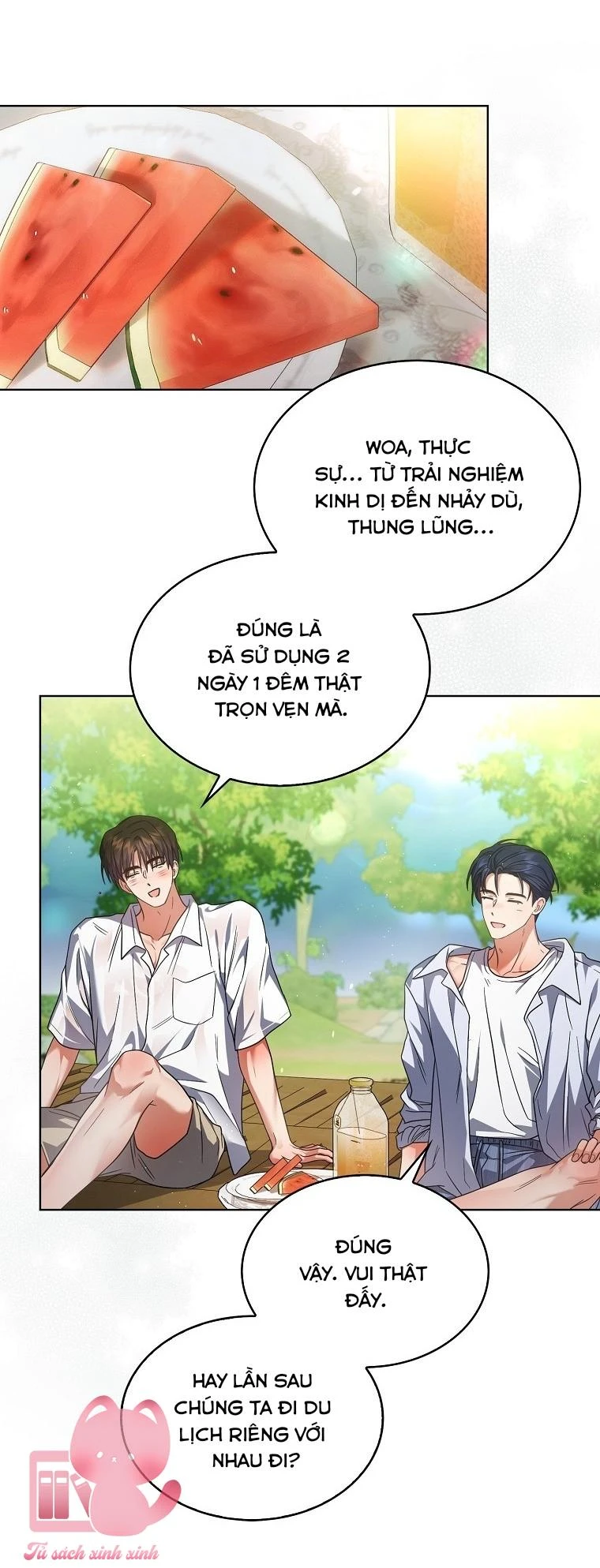 Ra Mắt Hay Ra Đi Chapter 86 - 62
