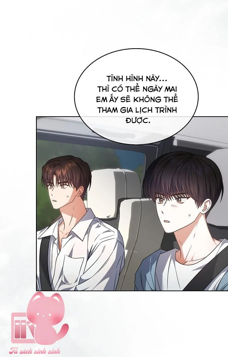 Ra Mắt Hay Ra Đi Chapter 87 - 7