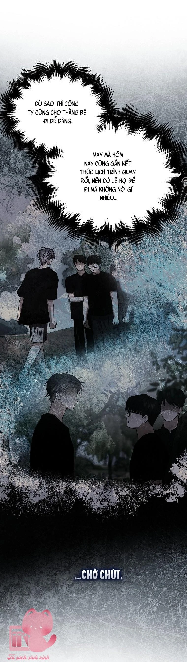 Ra Mắt Hay Ra Đi Chapter 87 - 9