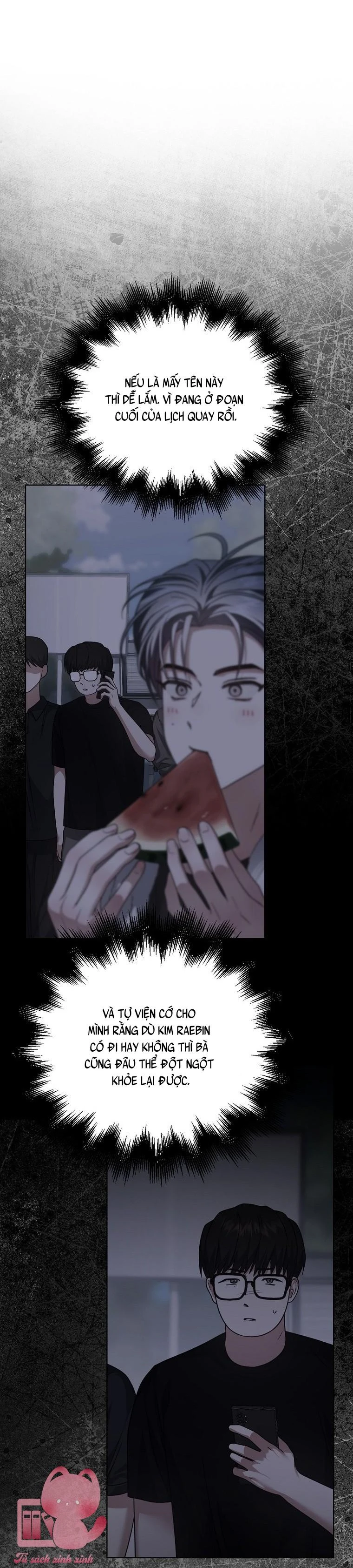 Ra Mắt Hay Ra Đi Chapter 87 - 14