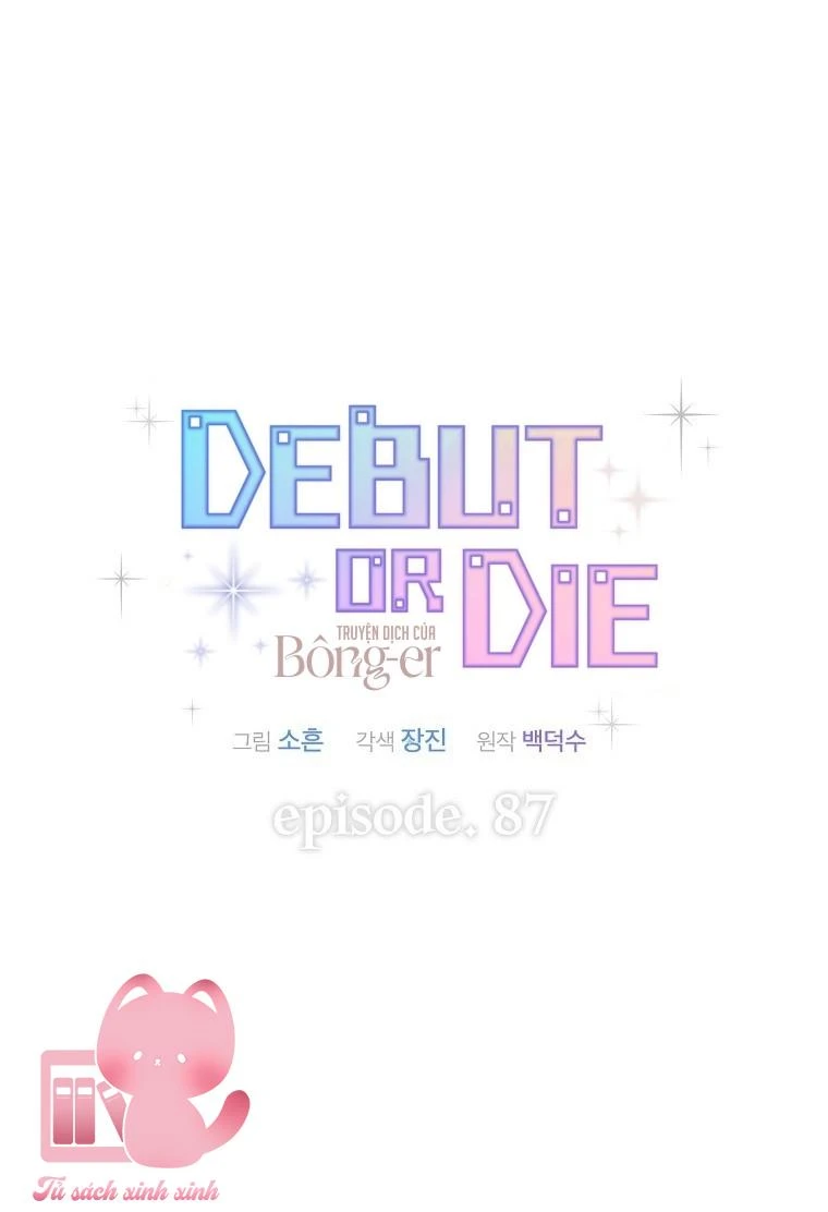 Ra Mắt Hay Ra Đi Chapter 87 - 21