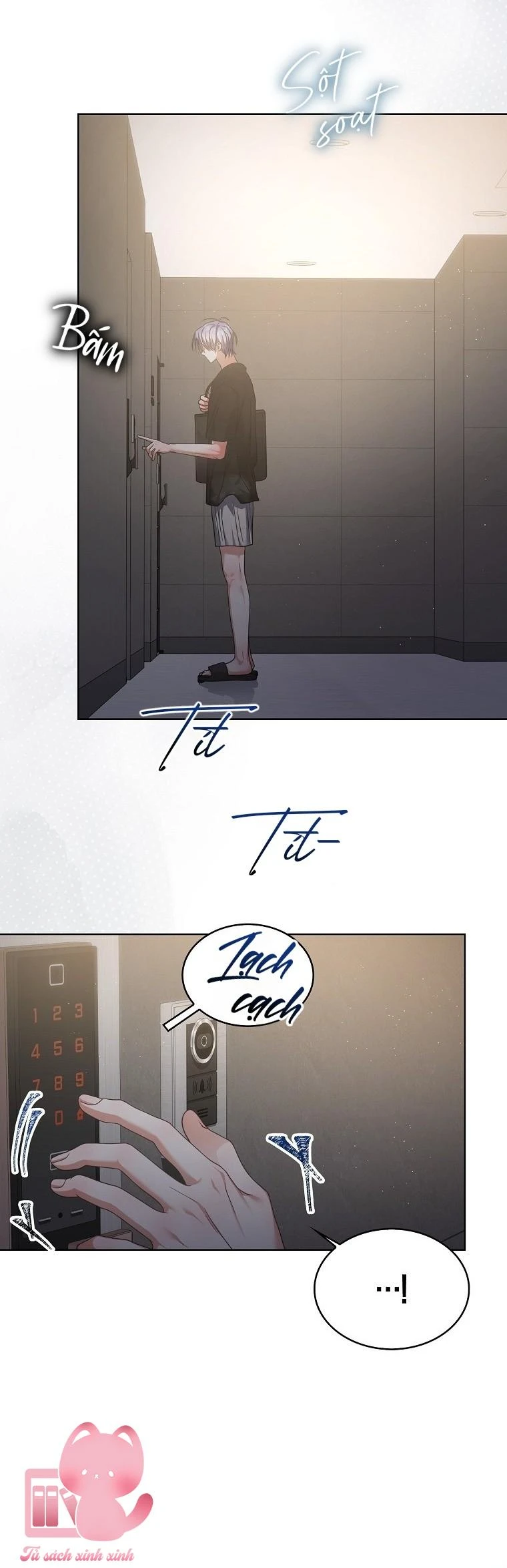 Ra Mắt Hay Ra Đi Chapter 87 - 23