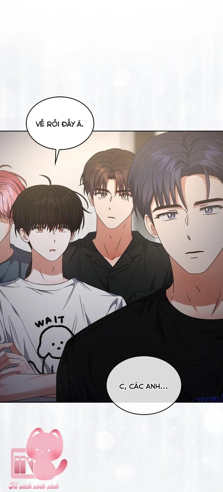 Ra Mắt Hay Ra Đi Chapter 87 - 24