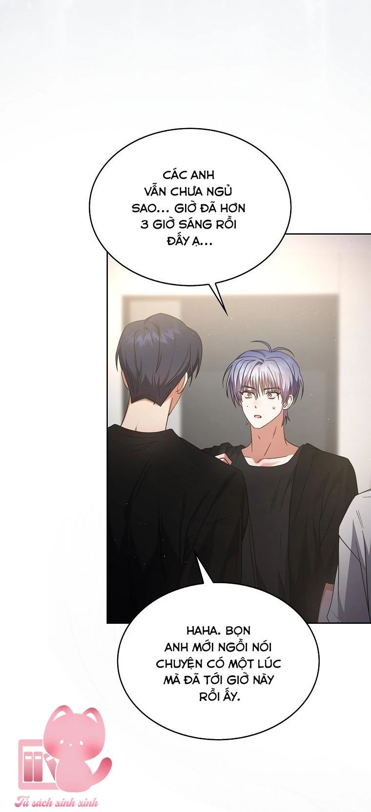 Ra Mắt Hay Ra Đi Chapter 87 - 25