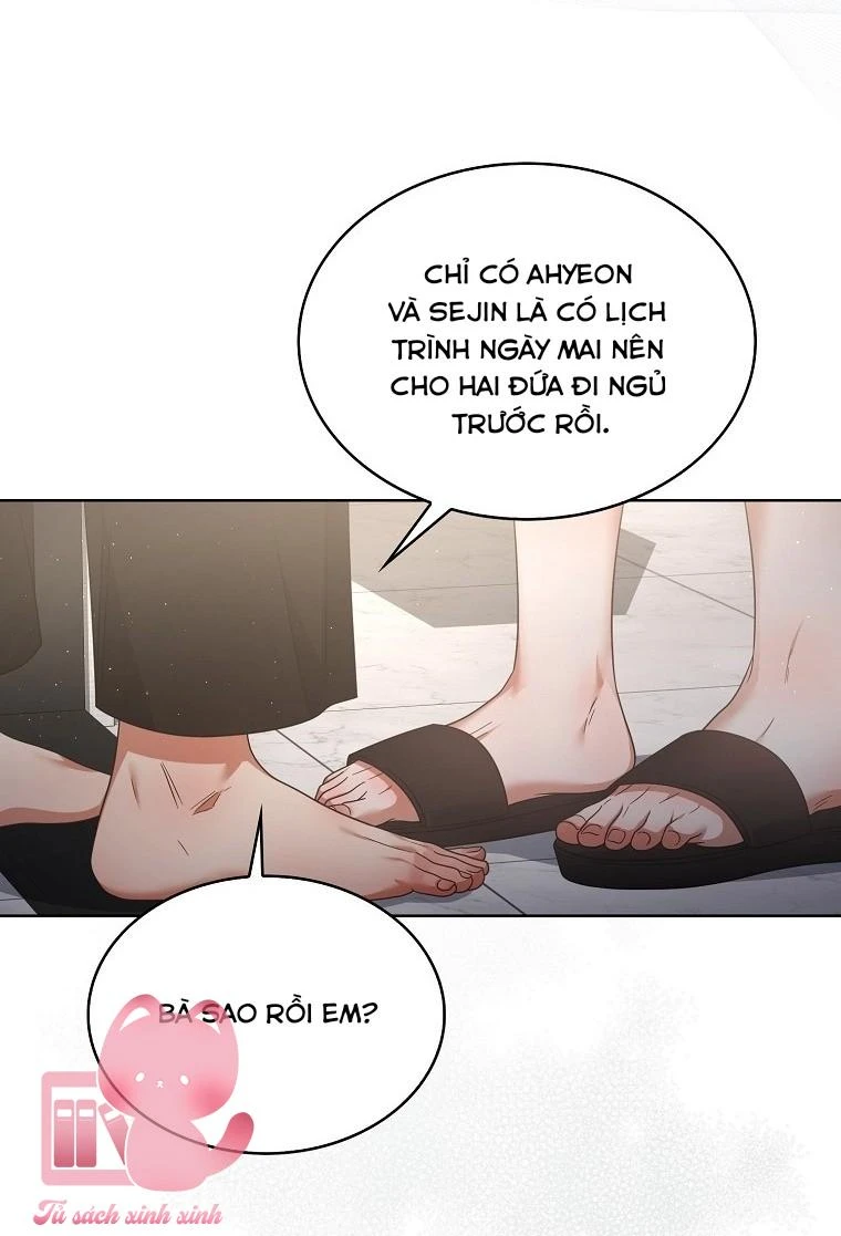 Ra Mắt Hay Ra Đi Chapter 87 - 26