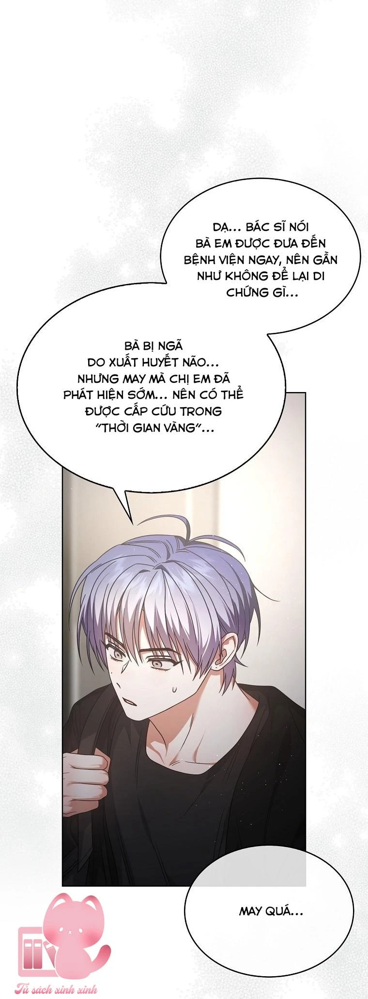 Ra Mắt Hay Ra Đi Chapter 87 - 27