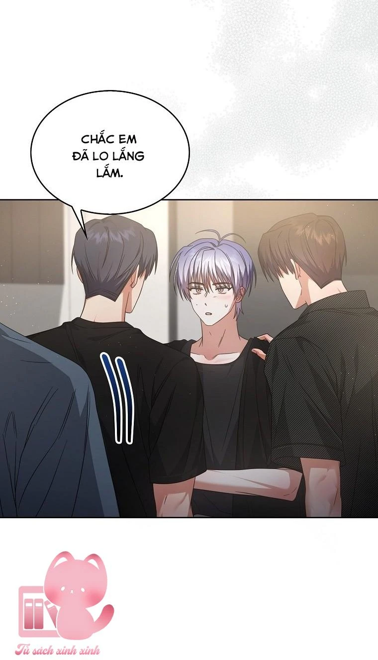 Ra Mắt Hay Ra Đi Chapter 87 - 28