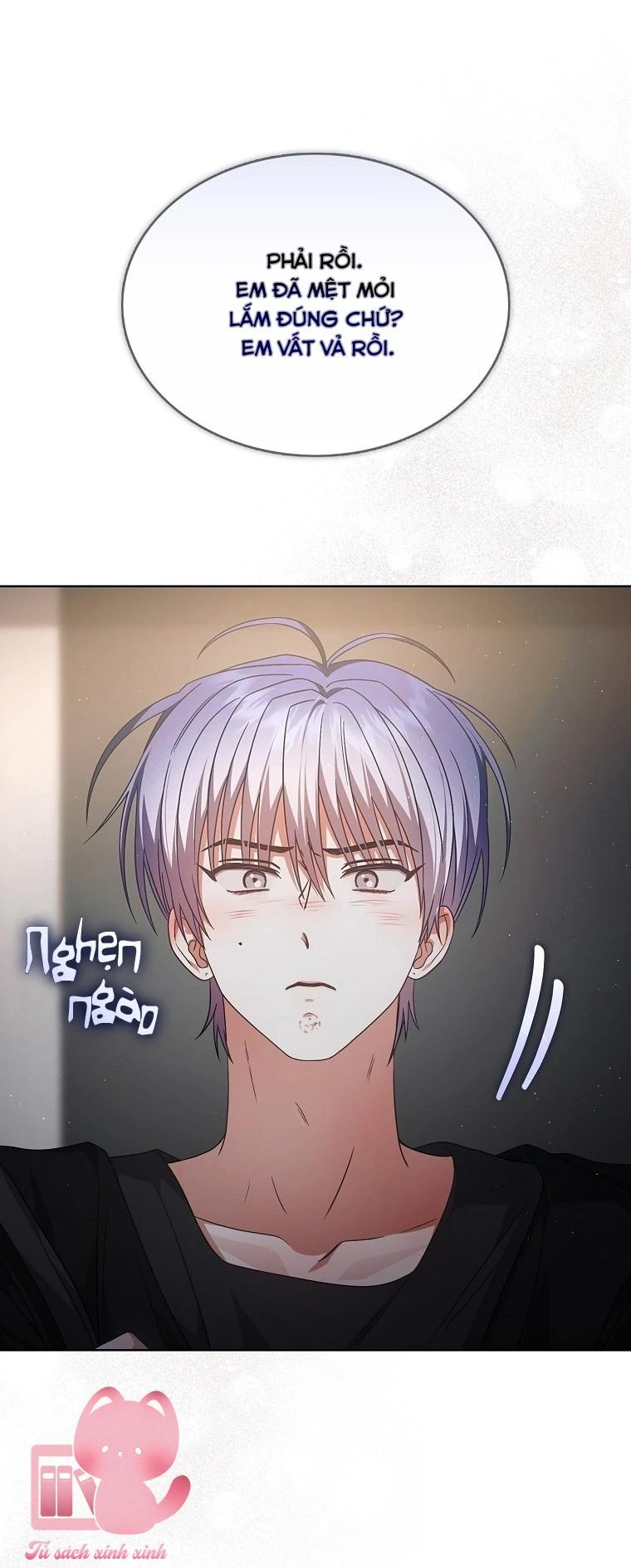 Ra Mắt Hay Ra Đi Chapter 87 - 30