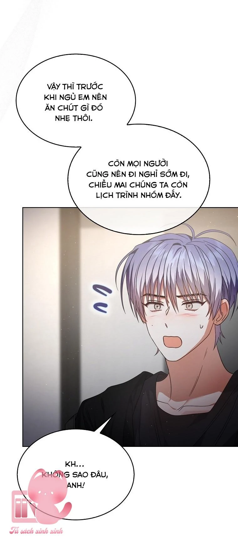 Ra Mắt Hay Ra Đi Chapter 87 - 33