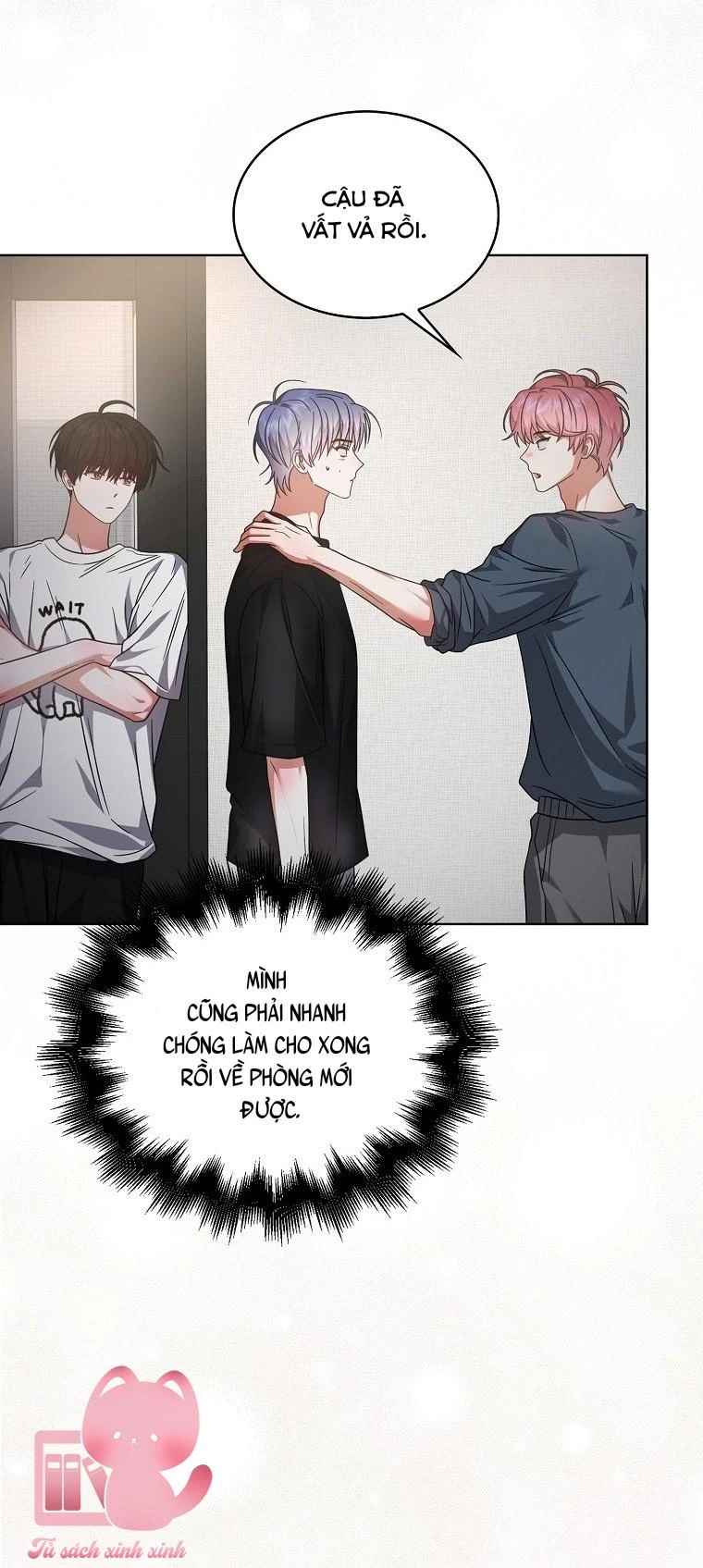 Ra Mắt Hay Ra Đi Chapter 87 - 35