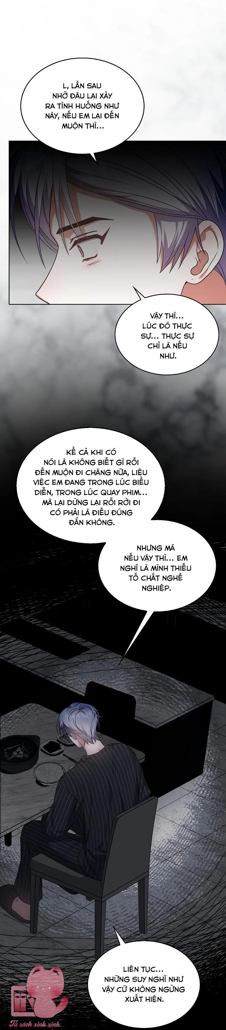 Ra Mắt Hay Ra Đi Chapter 87 - 42