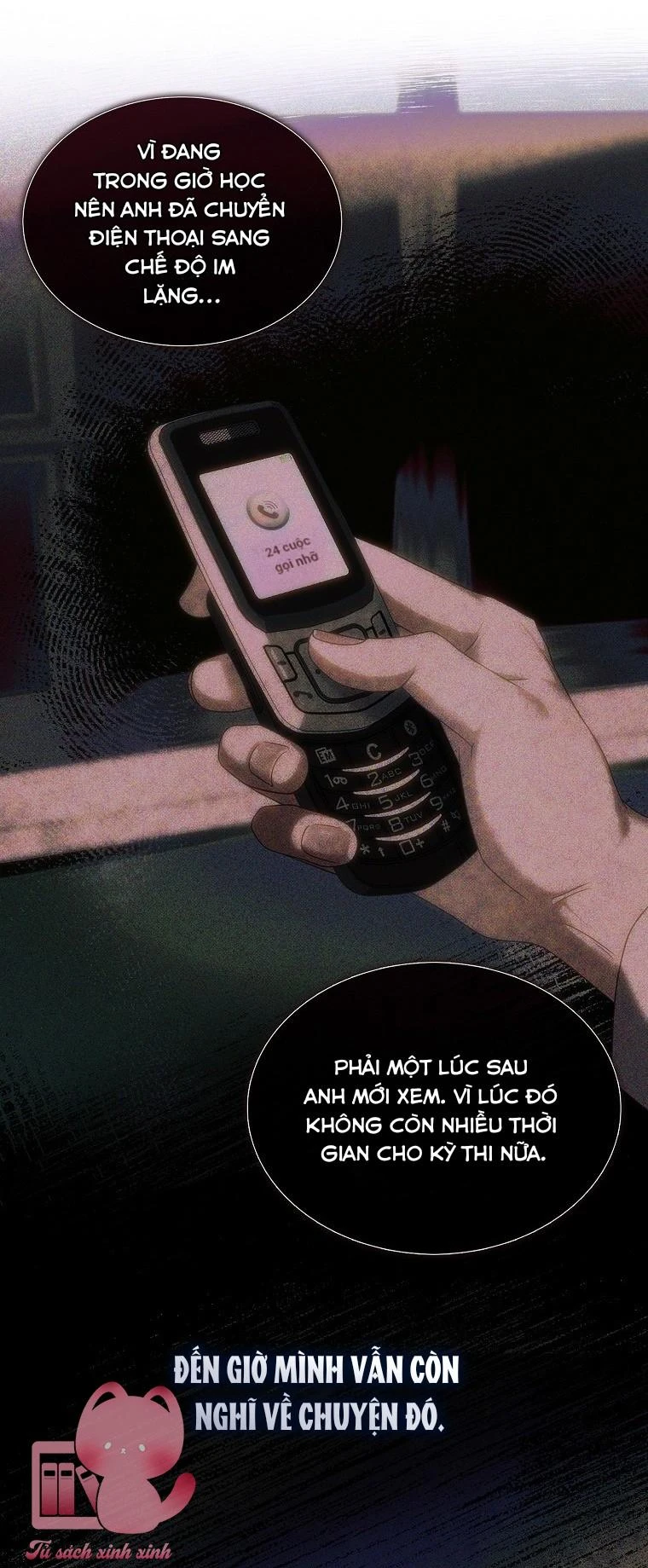 Ra Mắt Hay Ra Đi Chapter 87 - 47