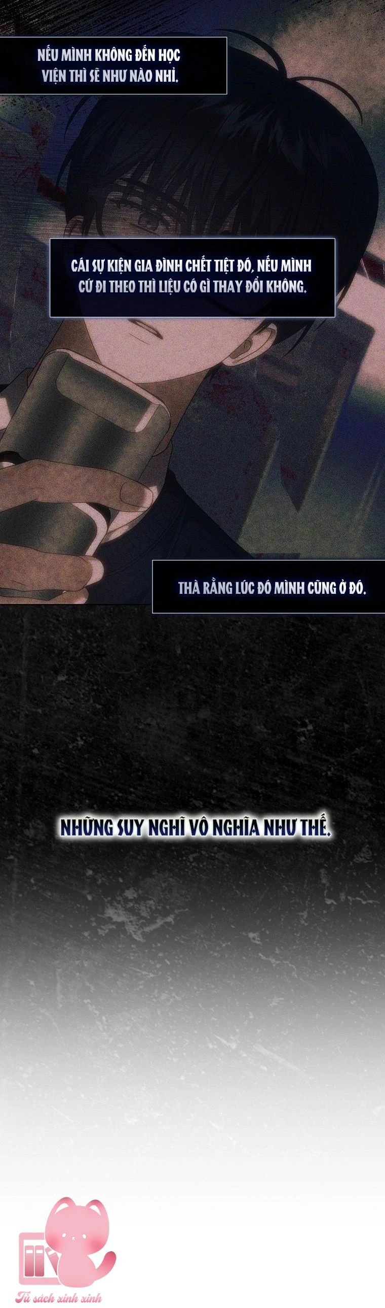 Ra Mắt Hay Ra Đi Chapter 87 - 48