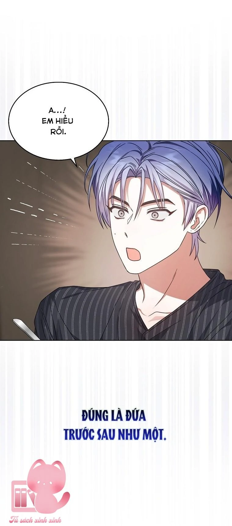 Ra Mắt Hay Ra Đi Chapter 87 - 58