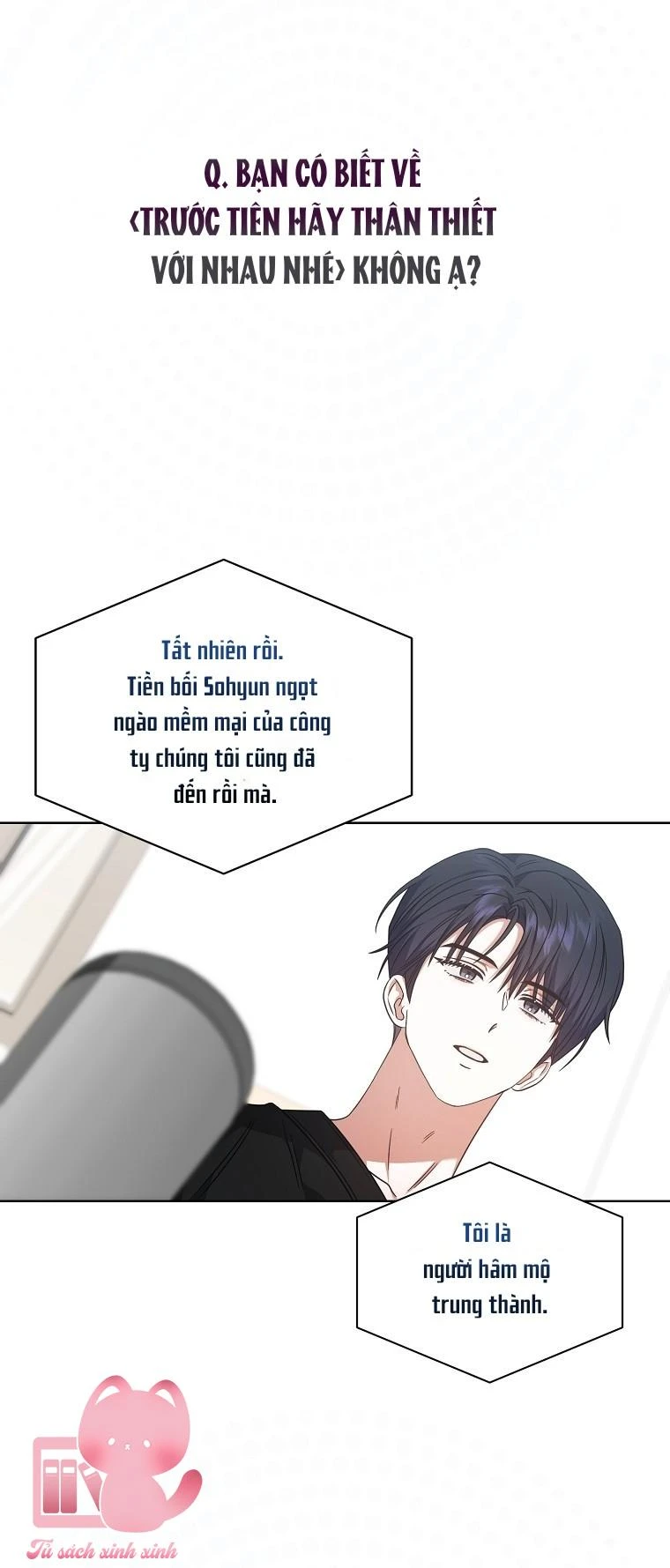 Ra Mắt Hay Ra Đi Chapter 87 - 63