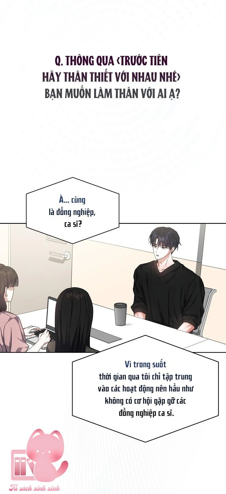Ra Mắt Hay Ra Đi Chapter 87 - 64