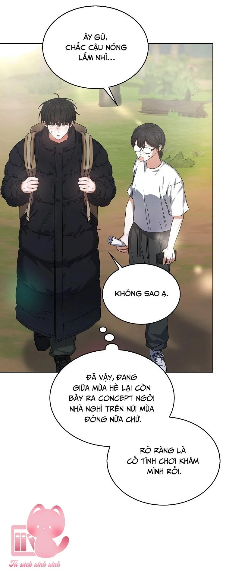 Ra Mắt Hay Ra Đi Chapter 88 - 8