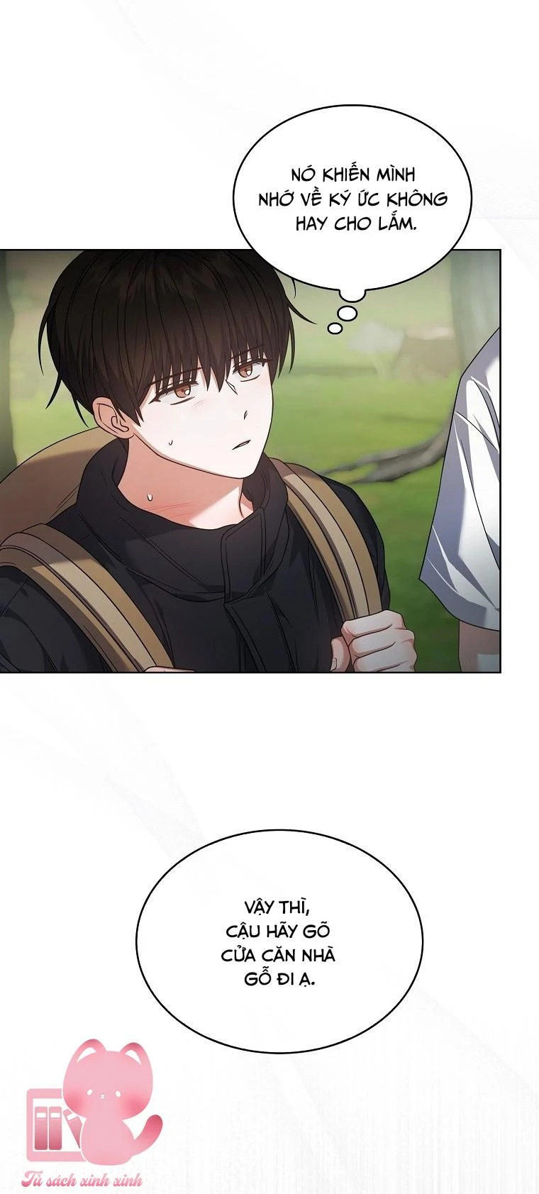 Ra Mắt Hay Ra Đi Chapter 88 - 10