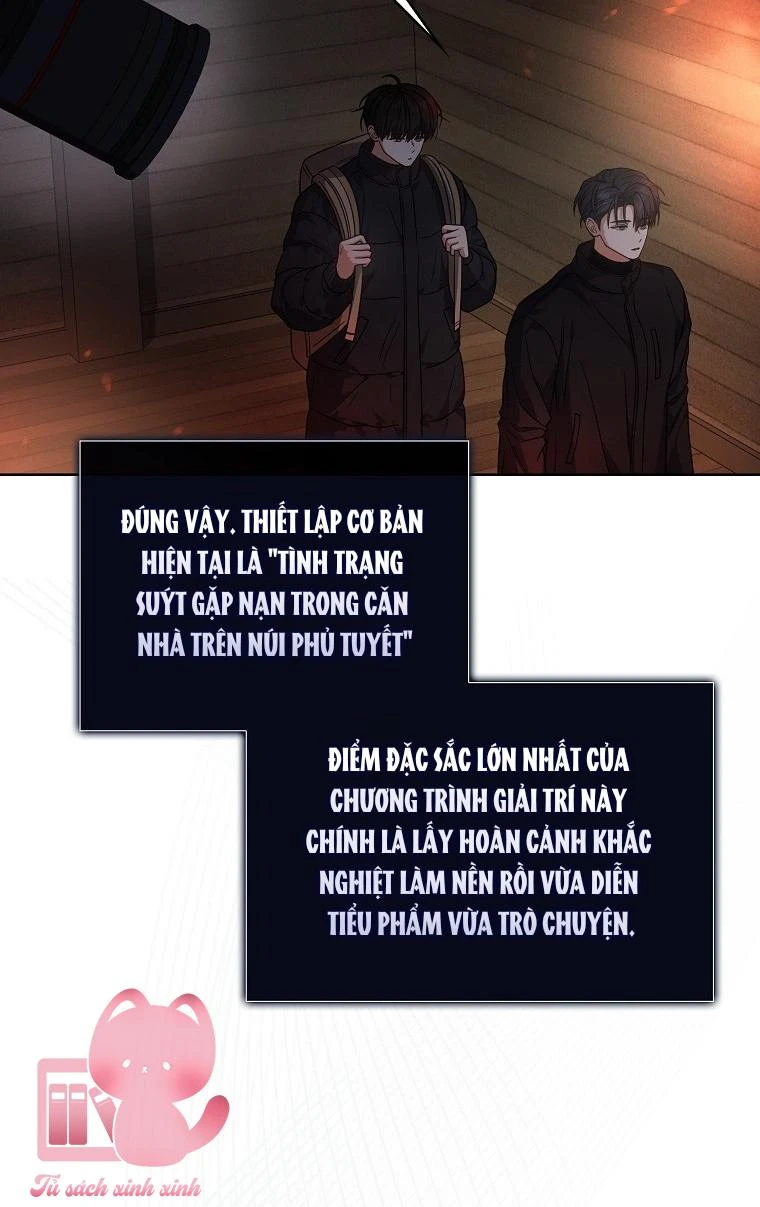 Ra Mắt Hay Ra Đi Chapter 88 - 16