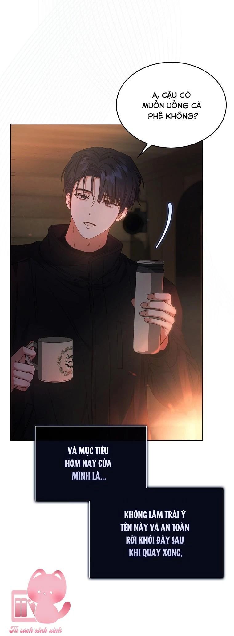 Ra Mắt Hay Ra Đi Chapter 88 - 17