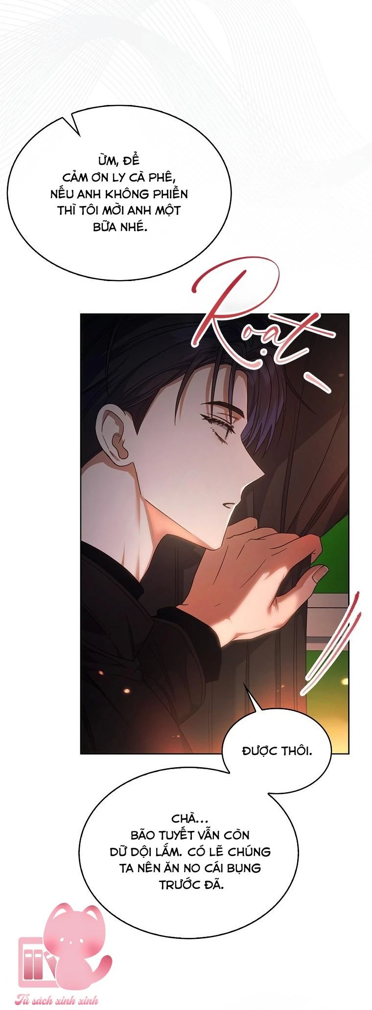 Ra Mắt Hay Ra Đi Chapter 88 - 22