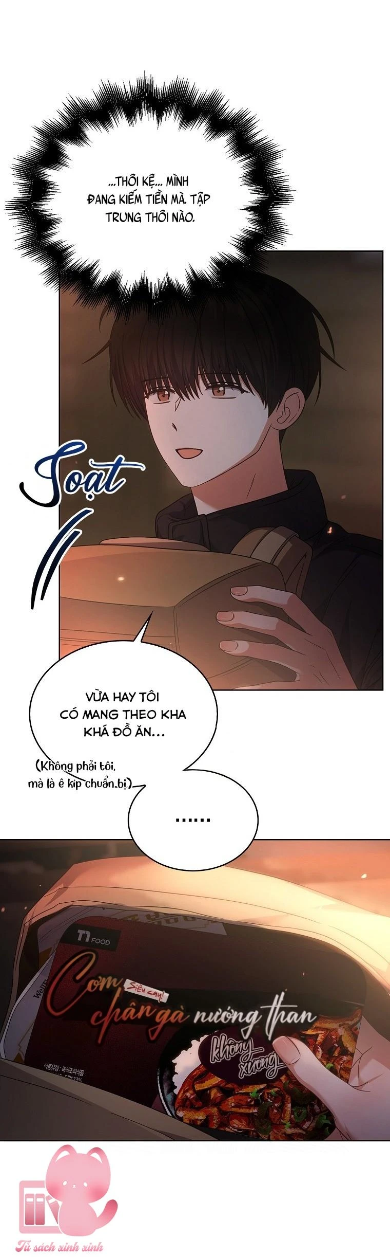 Ra Mắt Hay Ra Đi Chapter 88 - 24