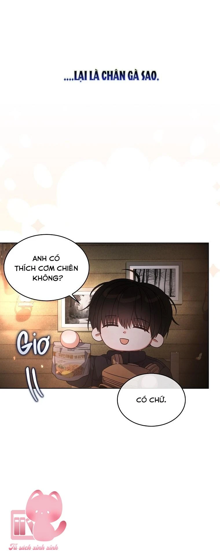 Ra Mắt Hay Ra Đi Chapter 88 - 25