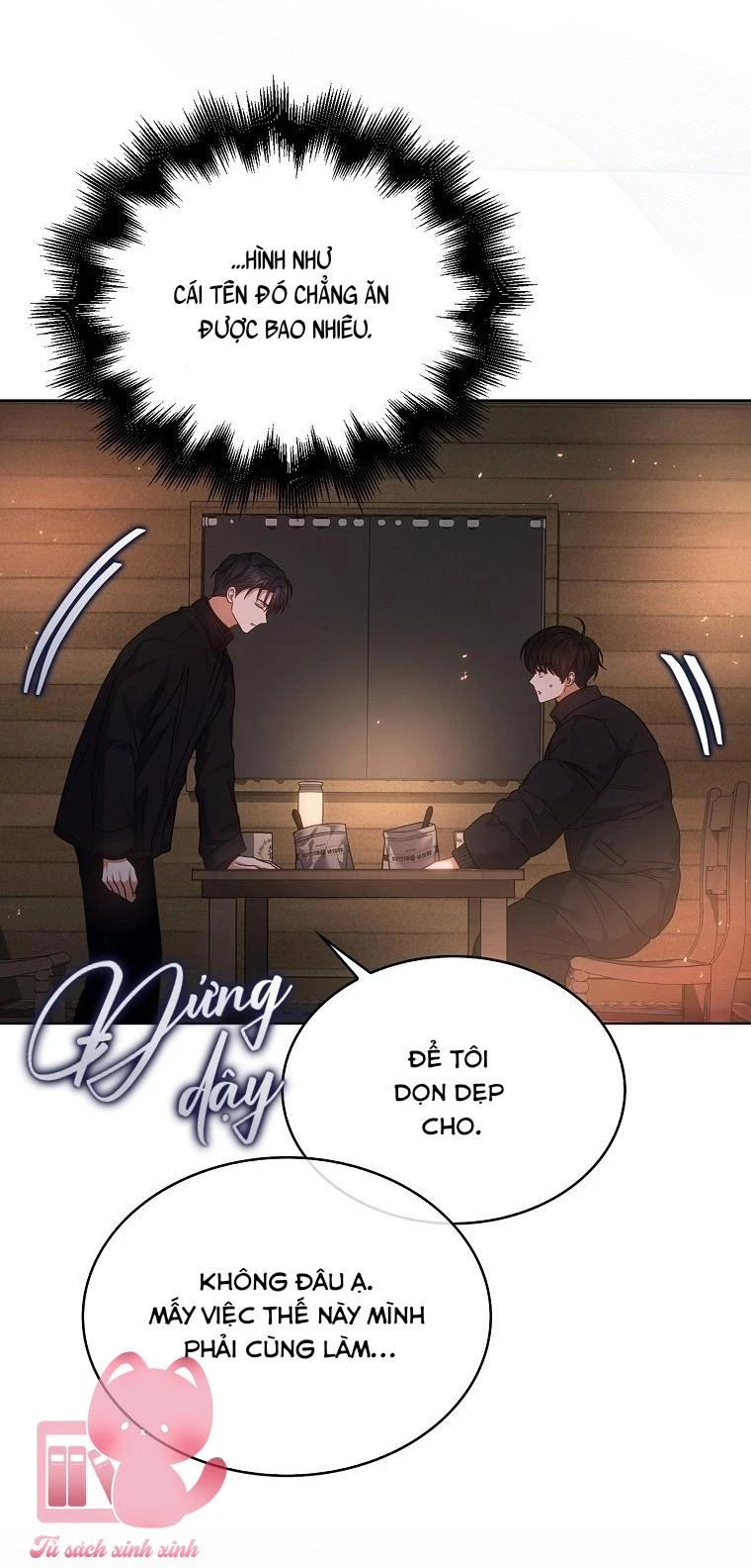 Ra Mắt Hay Ra Đi Chapter 88 - 28