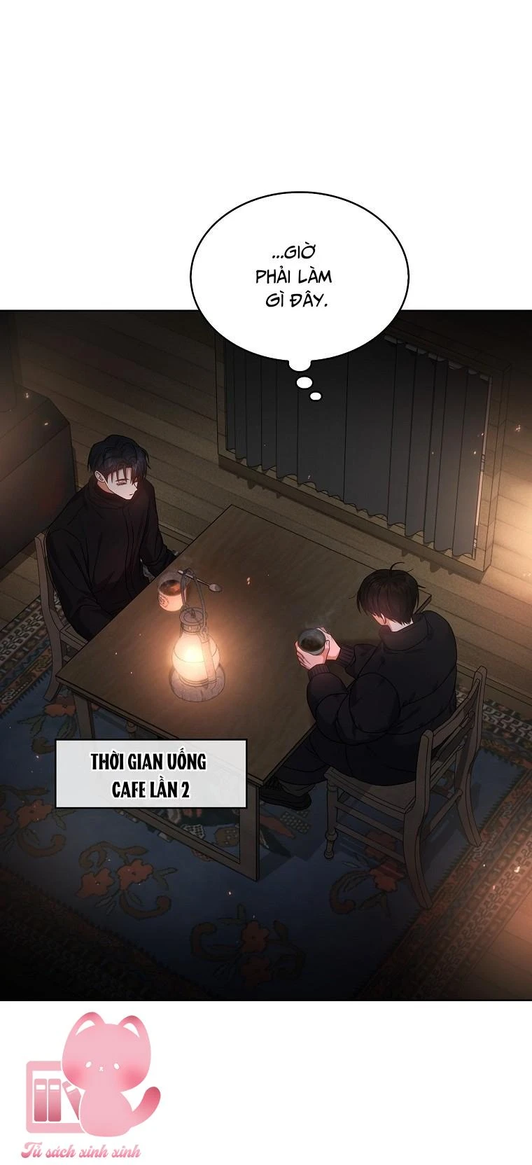 Ra Mắt Hay Ra Đi Chapter 88 - 35