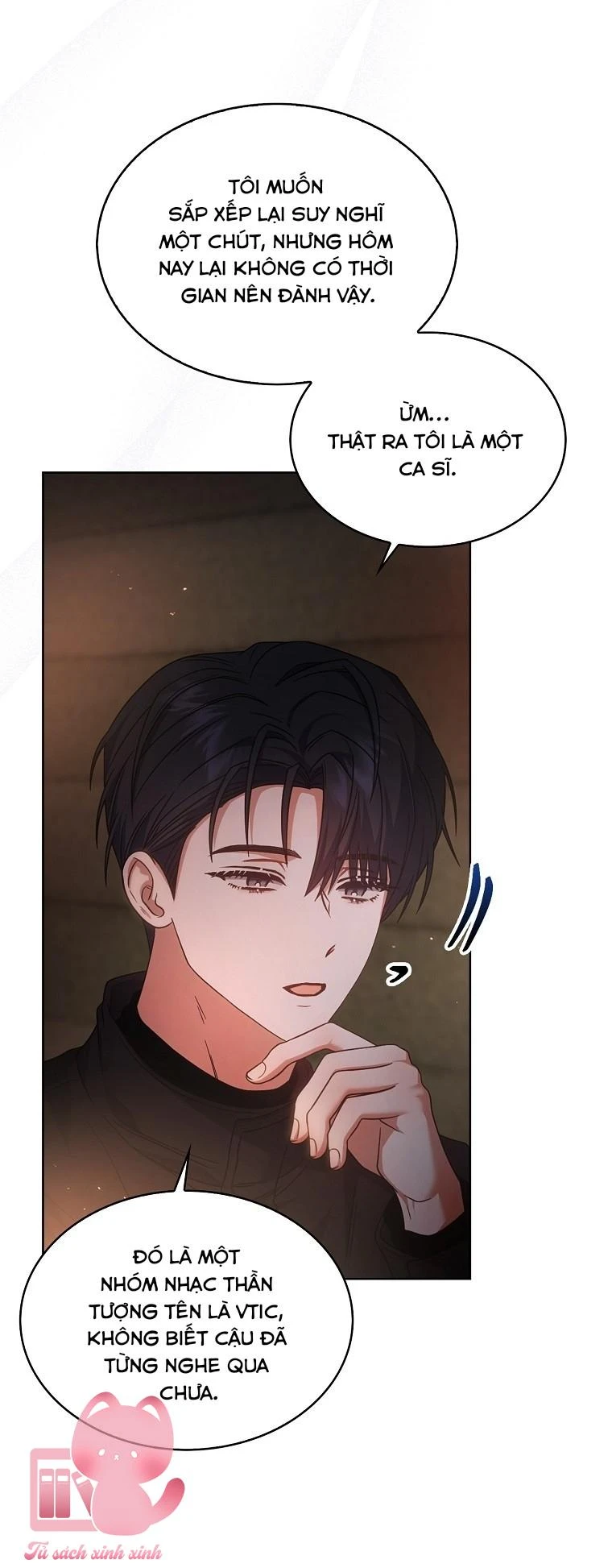 Ra Mắt Hay Ra Đi Chapter 88 - 37