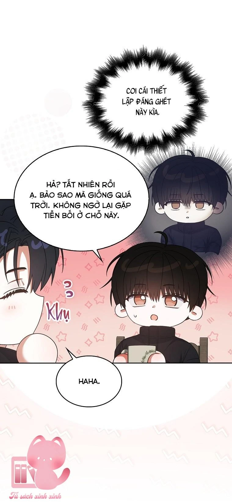 Ra Mắt Hay Ra Đi Chapter 88 - 38