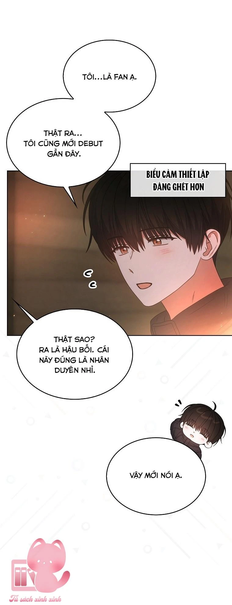 Ra Mắt Hay Ra Đi Chapter 88 - 39
