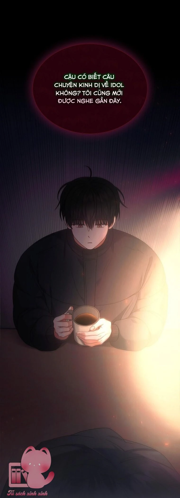 Ra Mắt Hay Ra Đi Chapter 88 - 41