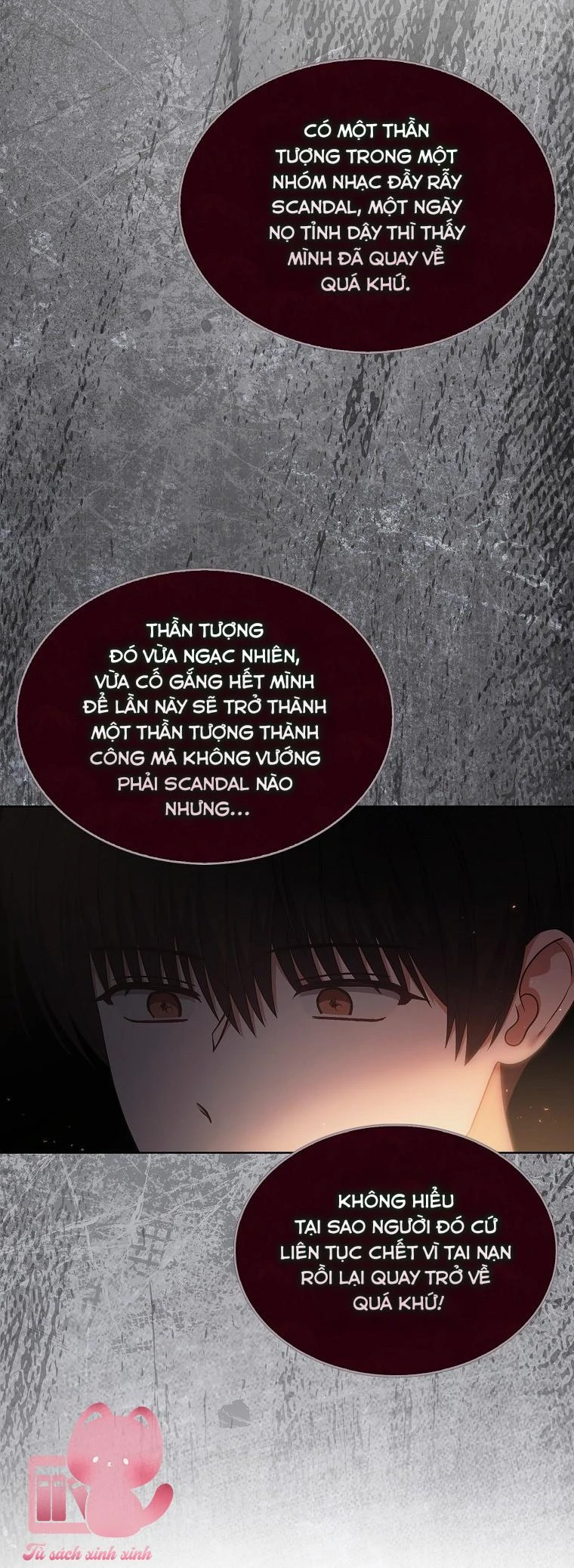Ra Mắt Hay Ra Đi Chapter 88 - 43