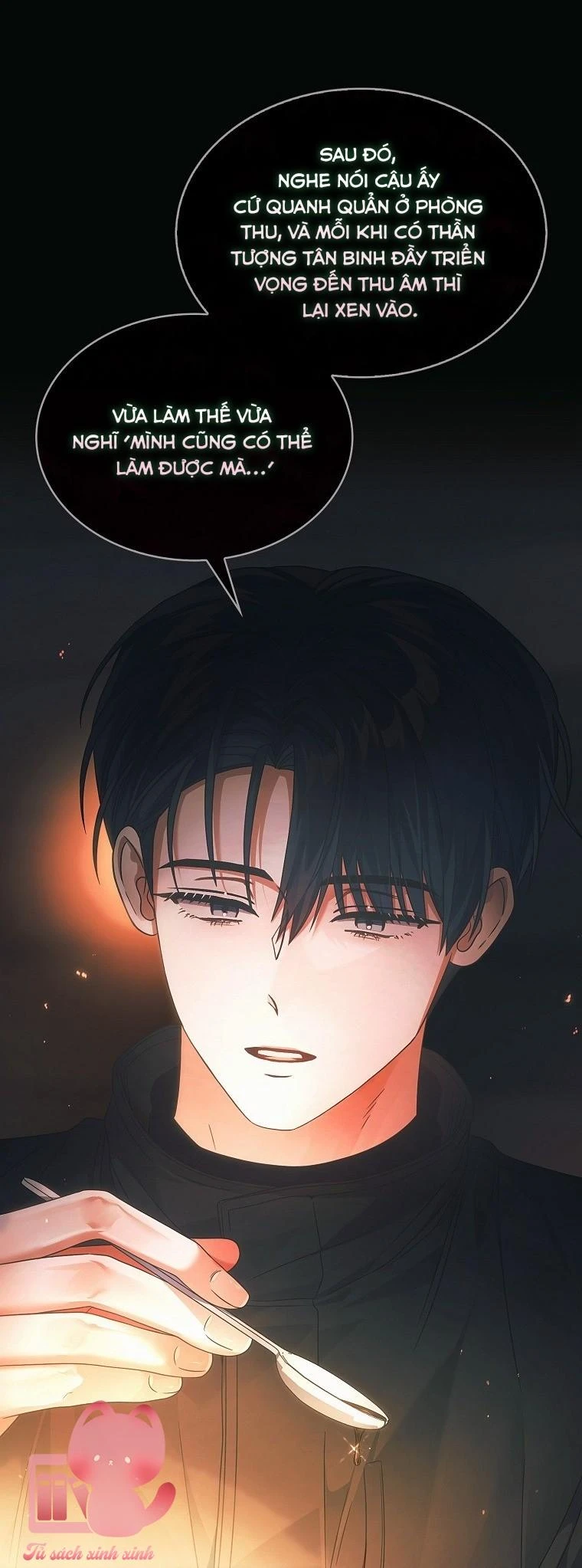 Ra Mắt Hay Ra Đi Chapter 88 - 47