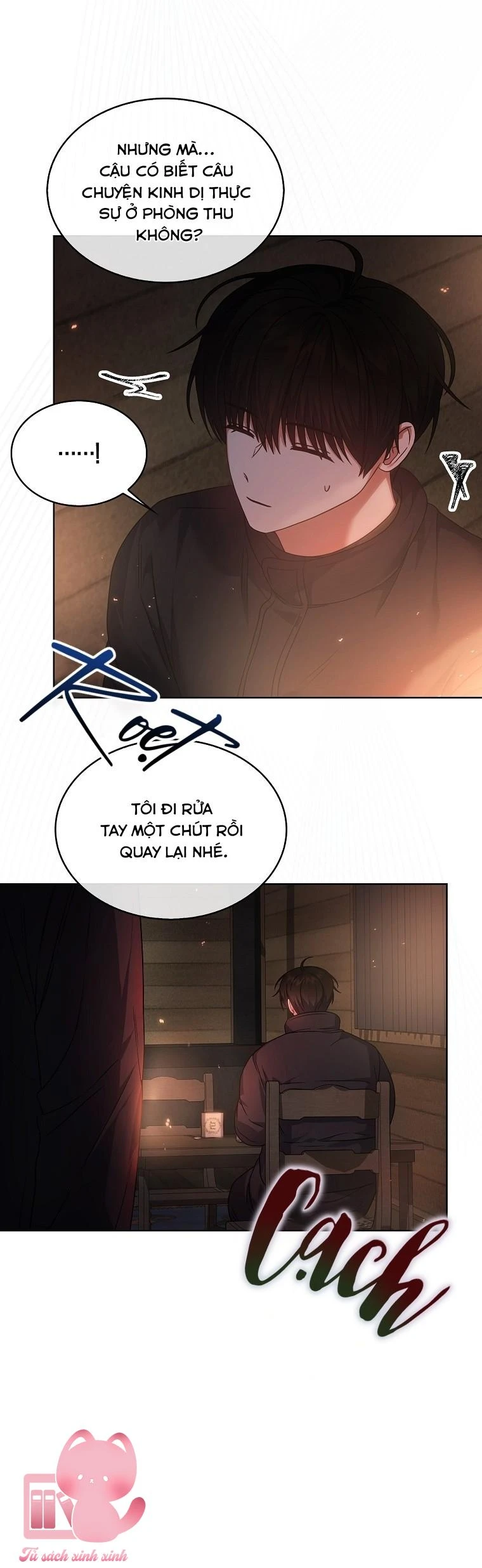 Ra Mắt Hay Ra Đi Chapter 88 - 52