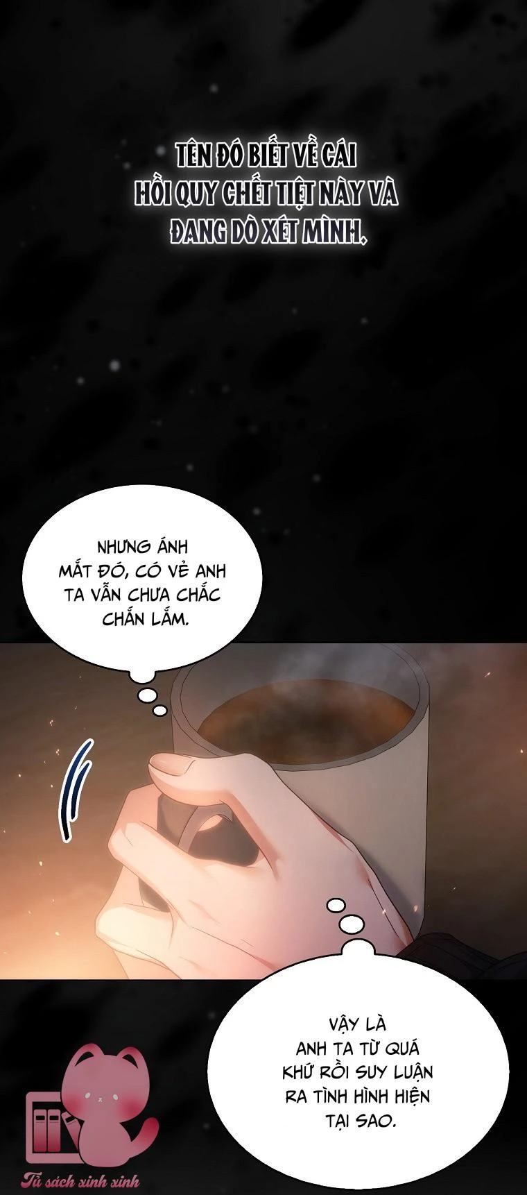 Ra Mắt Hay Ra Đi Chapter 88 - 55