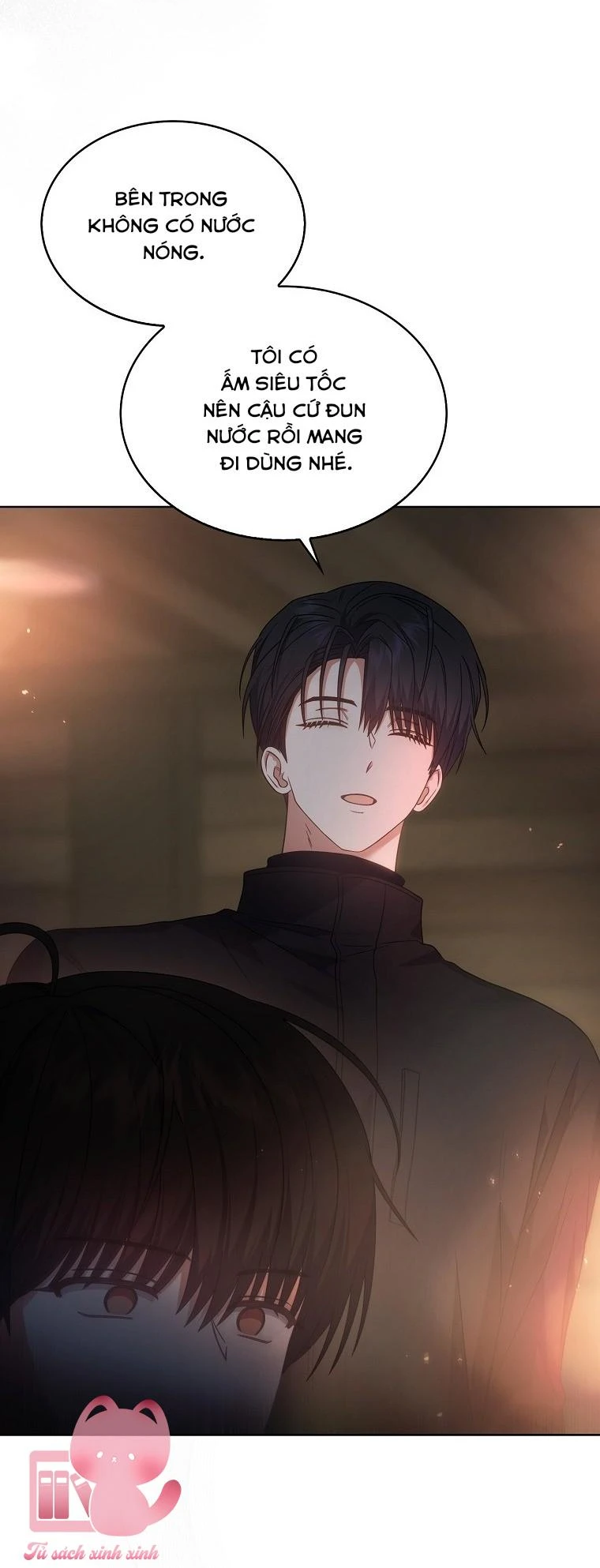 Ra Mắt Hay Ra Đi Chapter 88 - 57