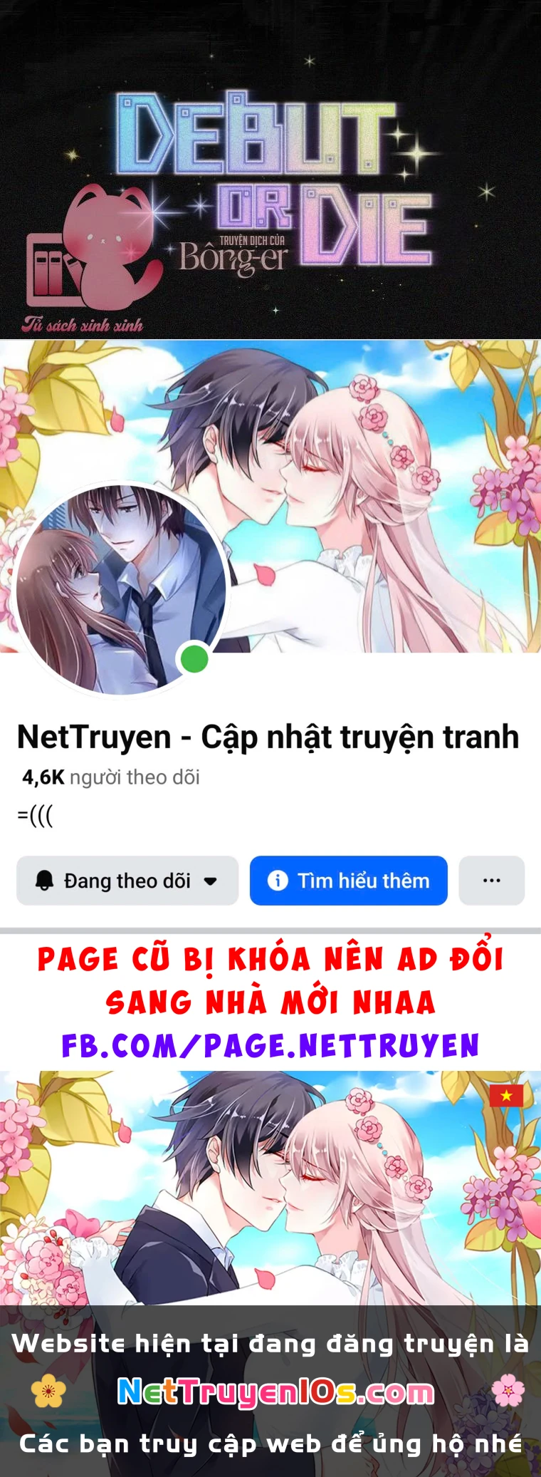 Ra Mắt Hay Ra Đi Chapter 88 - 64