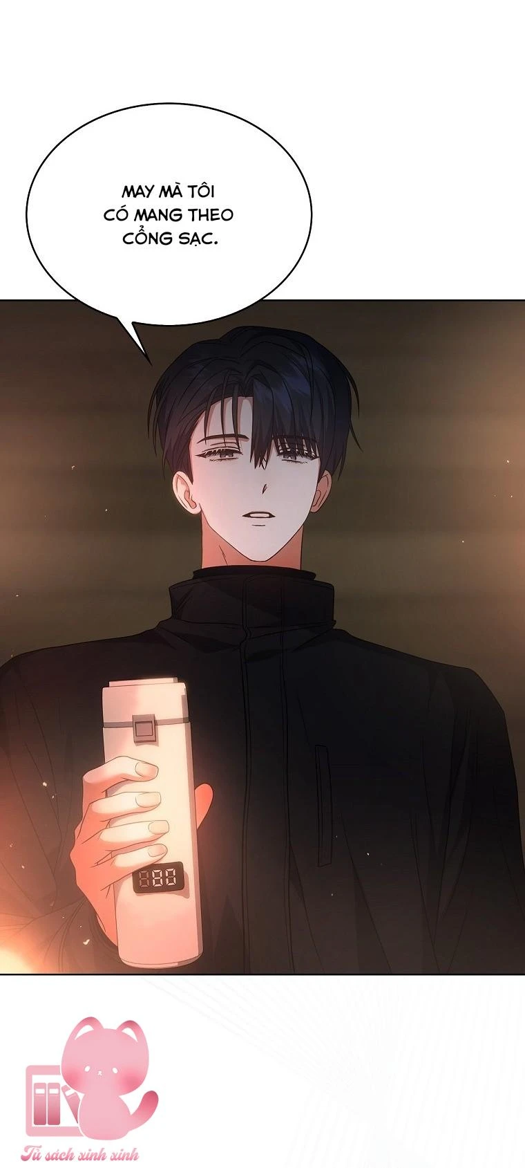 Ra Mắt Hay Ra Đi Chapter 89 - 5