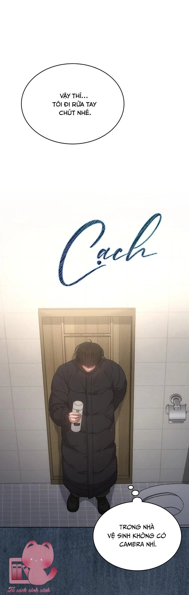 Ra Mắt Hay Ra Đi Chapter 89 - 7