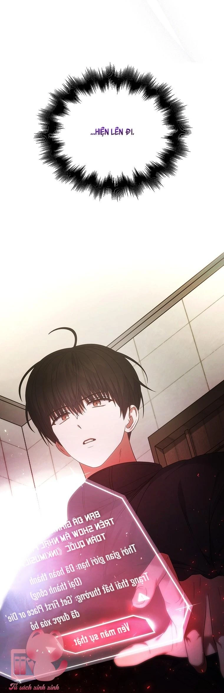 Ra Mắt Hay Ra Đi Chapter 89 - 14