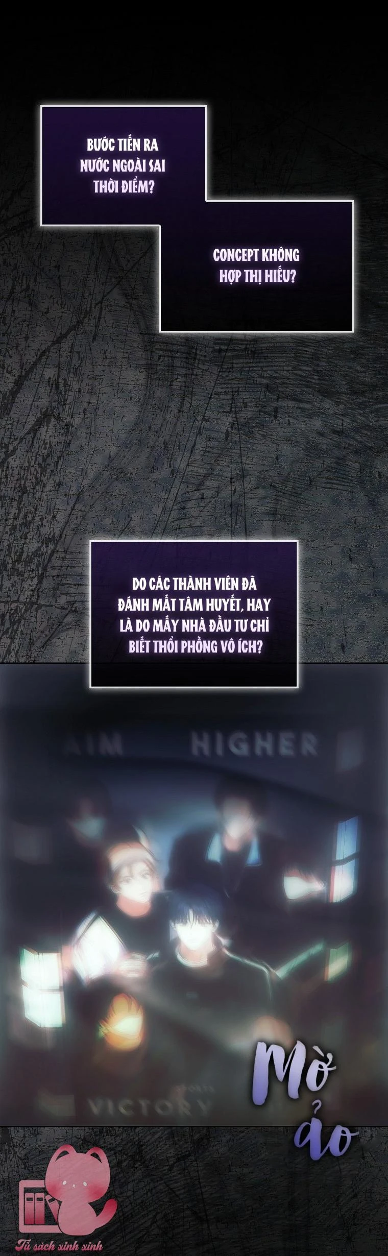 Ra Mắt Hay Ra Đi Chapter 89 - 20