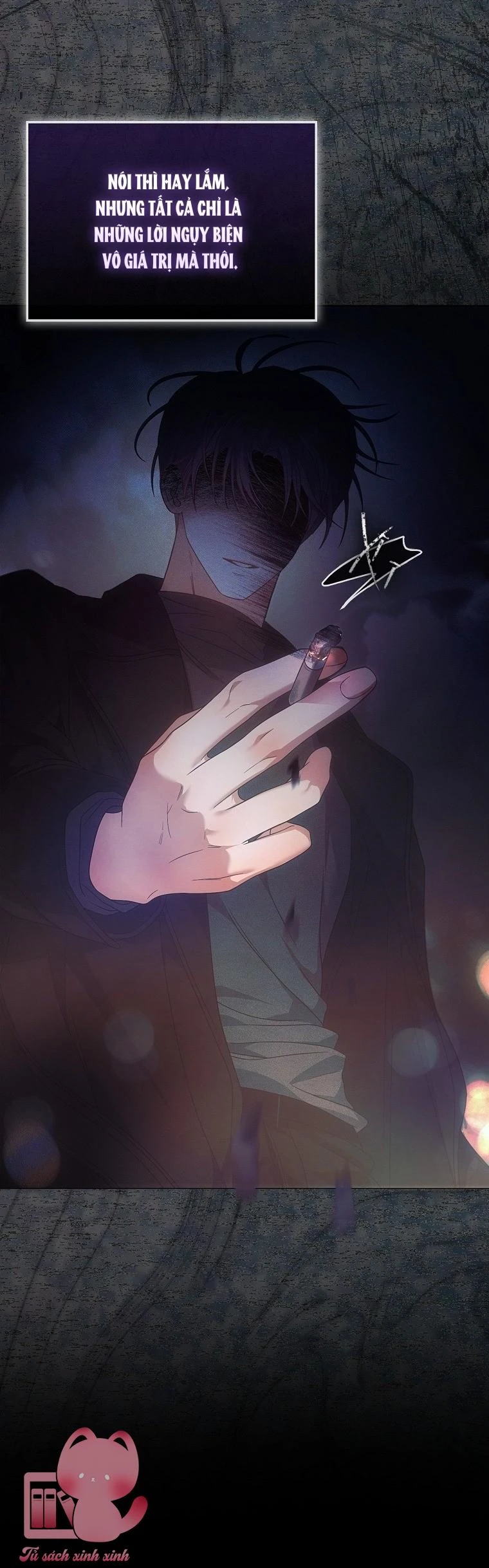 Ra Mắt Hay Ra Đi Chapter 89 - 25