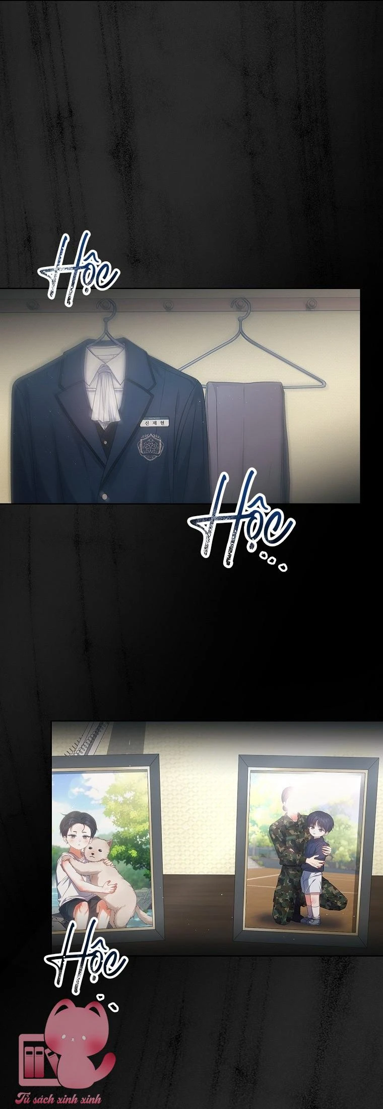 Ra Mắt Hay Ra Đi Chapter 89 - 33