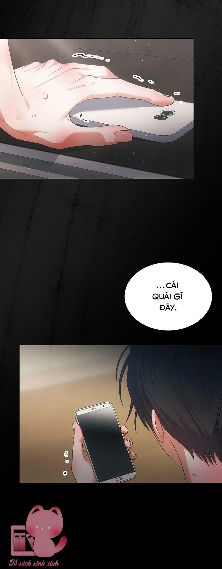 Ra Mắt Hay Ra Đi Chapter 89 - 34